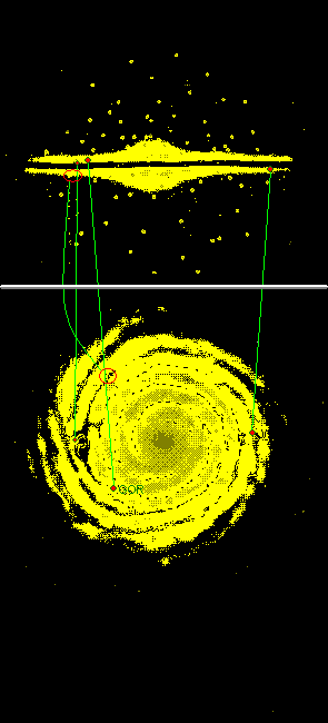 Standort CLIFTIS