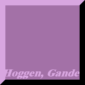 /RG03 Hoggen, Gande